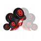 Exost 7530-20241 Masina cu telecomanda Monster Stunt