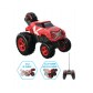 Exost 7530-20241 Masina cu telecomanda Monster Stunt