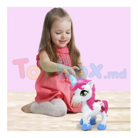 Little Unicorn 16960 Jucatia interactivă “Unicorn”