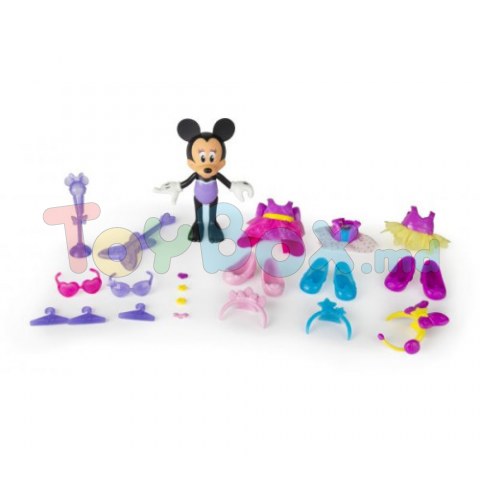 Disney 183711 Кукла Минни 