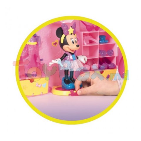 Disney 183711 Кукла Минни 
