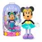 Disney 185760 Кукла Минни с аксессуарами 
