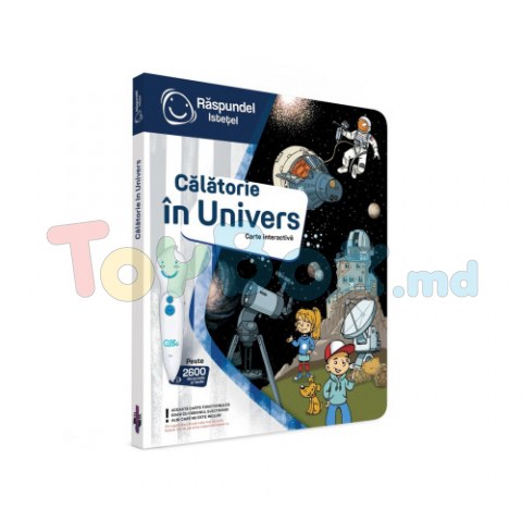 Raspundel Istetel 27070 Carte 