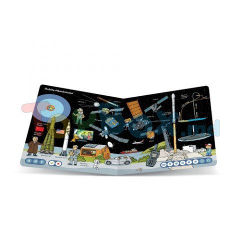Raspundel Istetel 27070 Carte 