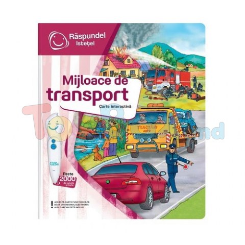 Raspundel Istetel 28734 Carte 