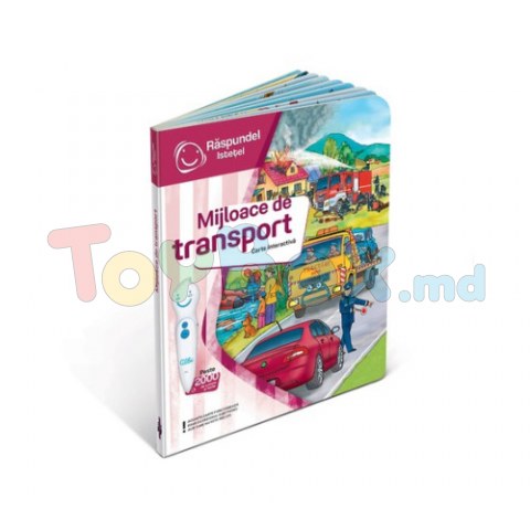 Raspundel Istetel 28734 Carte 