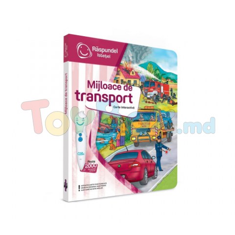 Raspundel Istetel 28734 Carte 