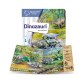Raspundel Istetel 97110 Creionul electronic Albi și Carte „Dinozauri”