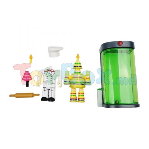Roblox ROB0394 Set de joacă 