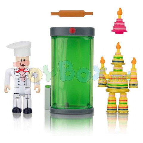 Roblox ROB0394 Set de joacă 