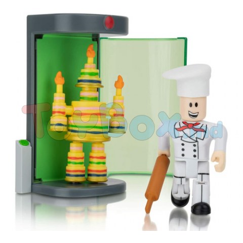 Roblox ROB0394 Set de joacă 
