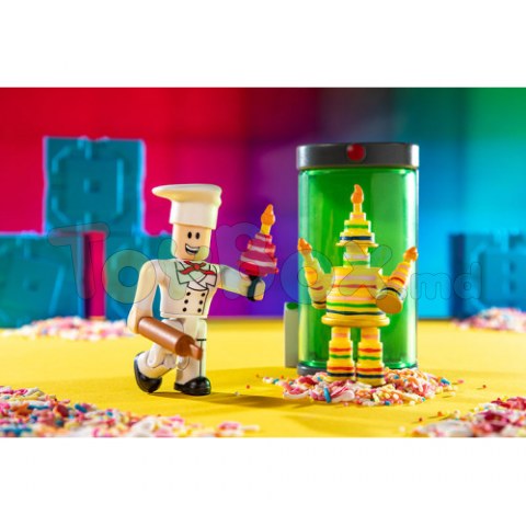 Roblox ROB0394 Set de joacă 