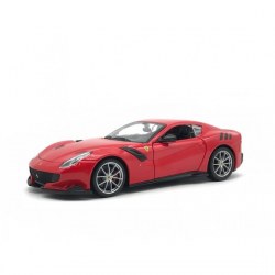 18-26021 Модель FERRARI F12TDF 1:24