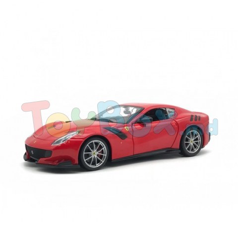 18-26021 Masina model FERRARI F12TDF 1:24