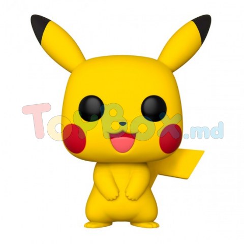 31542 Figurina Funko POP! PIKACHU 25 cm