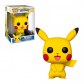 31542 Figurina Funko POP! PIKACHU 25 cm