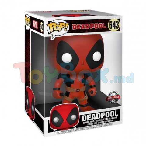 44726 Figurina Funko POP! DEADPOOL