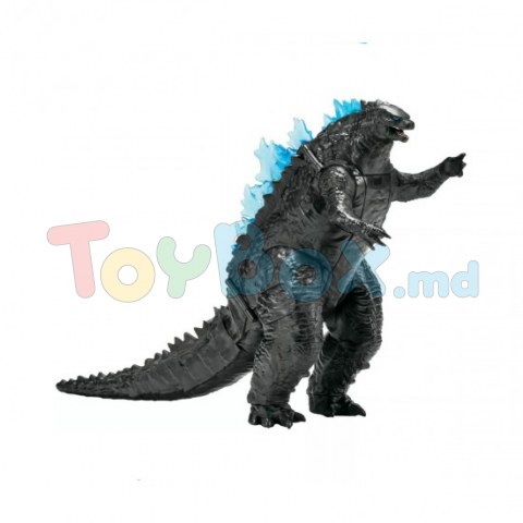 34931 Figurina Godzilla 20cm seria Titan Tech Godzilla vs. Kong