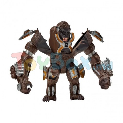 34932 Figurina Kong 20cm seria Titan Tech Godzilla vs. Kong