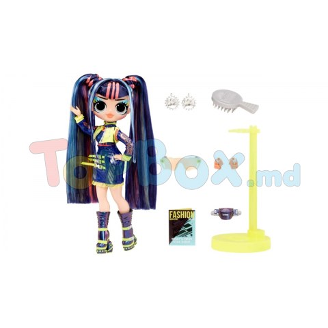 591504 Papusa L.O.L. Surprise! O.M.G. - VICTORY, S8