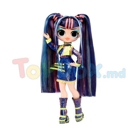591504 Papusa L.O.L. Surprise! O.M.G. - VICTORY, S8