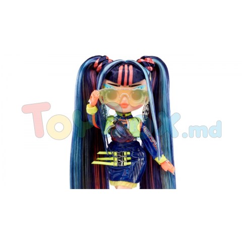 591504 Papusa L.O.L. Surprise! O.M.G. - VICTORY, S8