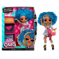 591542 Papusa L.O.L. Surprise! O.M.G. - JAMS seria S8.5