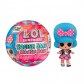 593188 Papusa L.O.L. SURPRISE! seria Squish Sand Magic Hair
