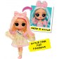 591733 Papusa L.O.L. Surprise! Tweens seria Surprise Swap - Waves Winnie