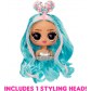 591733 Papusa L.O.L. Surprise! Tweens seria Surprise Swap - Waves Winnie