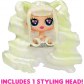 591740 Papusa L.O.L. Surprise! Tweens seria Surprise Swap - Blonde Billie