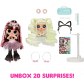 591740 Papusa L.O.L. Surprise! Tweens seria Surprise Swap - Blonde Billie