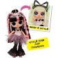 591740 Papusa L.O.L. Surprise! Tweens seria Surprise Swap - Blonde Billie