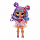 591757 Papusa L.O.L. Surprise! Tweens seria Surprise Swap - Braids Bailey