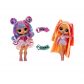 591757 Papusa L.O.L. Surprise! Tweens seria Surprise Swap - Braids Bailey