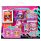 591757 Papusa L.O.L. Surprise! Tweens seria Surprise Swap - Braids Bailey
