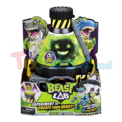 Beast Lab 11105 Set de joc 