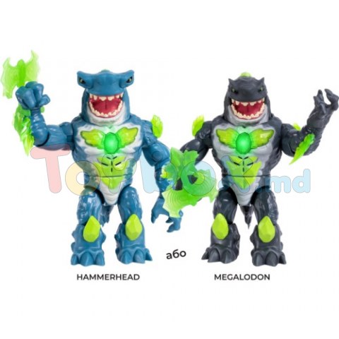 Beast Lab 11105 Set de joc 