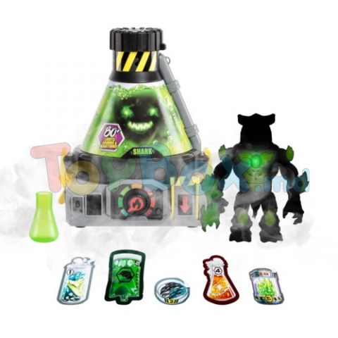 Beast Lab 11105 Set de joc 
