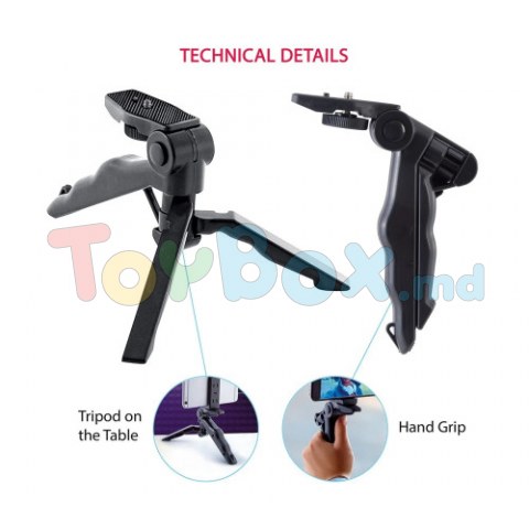 Canal Toys 033CL Vlogging set 