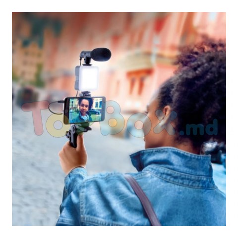 Canal Toys 033CL Vlogging set 