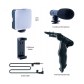 Canal Toys 033CL Vlogging set 