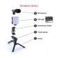 Canal Toys 033CL Vlogging set 