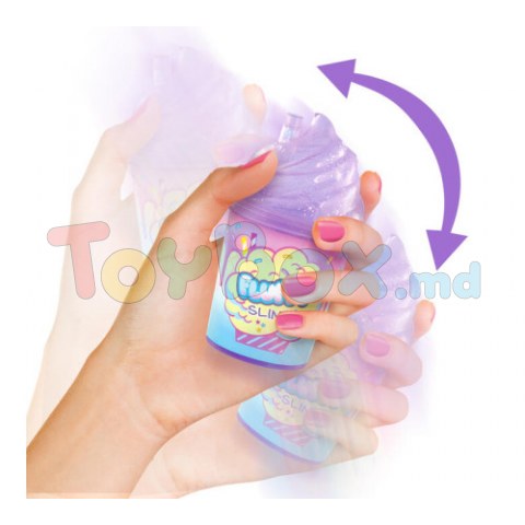 Canal Toys 101CL Set pentru fabricarea slime 