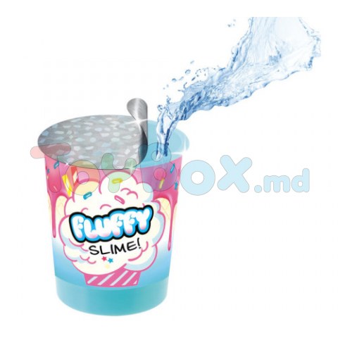 Canal Toys 101CL Set pentru fabricarea slime 