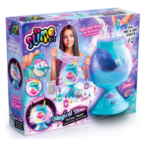 Canal Toys 196CL Set de creativitate 