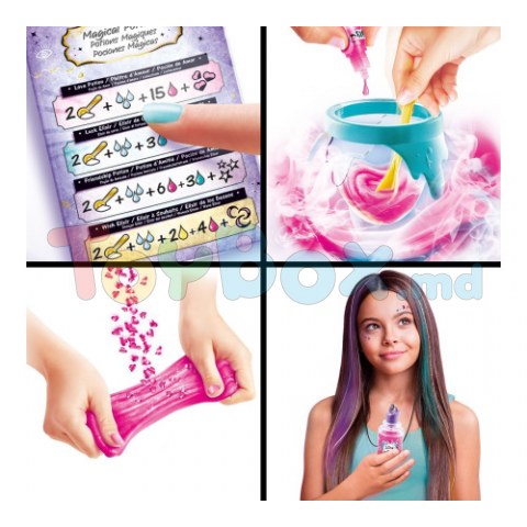 Canal Toys 196CL Set de creativitate 