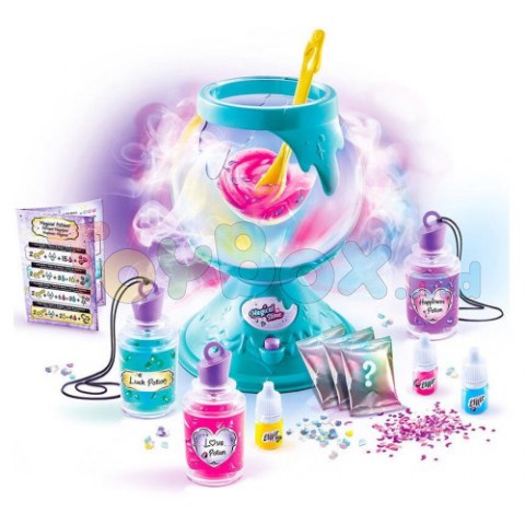 Canal Toys 196CL Set de creativitate 
