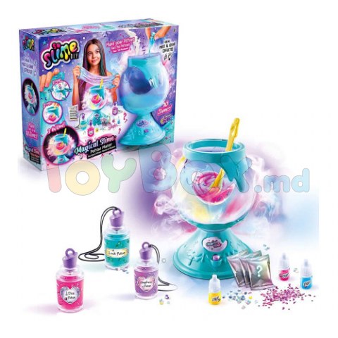 Canal Toys 196CL Set de creativitate 