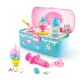 Canal Toys 206CL Set de fabricare a slime într-o cutie 